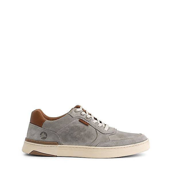 Travelin' Travelin' Burnham Men Grey 46 günstig online kaufen