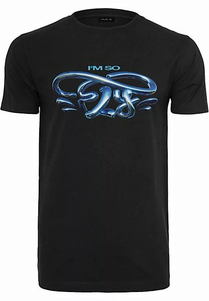 MisterTee T-Shirt MisterTee Herren Fly Tee (1-tlg) günstig online kaufen