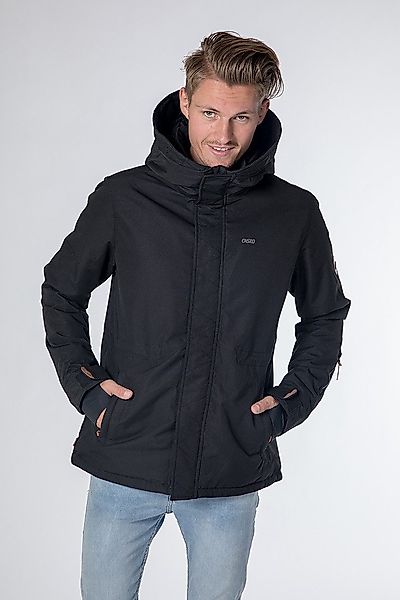 CNSRD Anorak MR DIAMOND Jacket OS günstig online kaufen