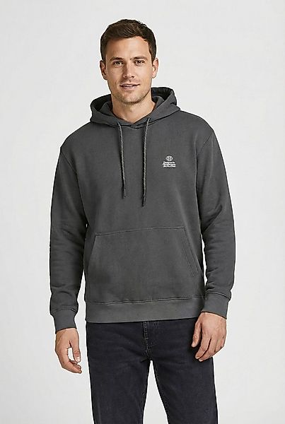 Jack & Jones Kapuzensweatshirt JCOFLARE BACK PHOTO PRINT SWEAT HOOD günstig online kaufen