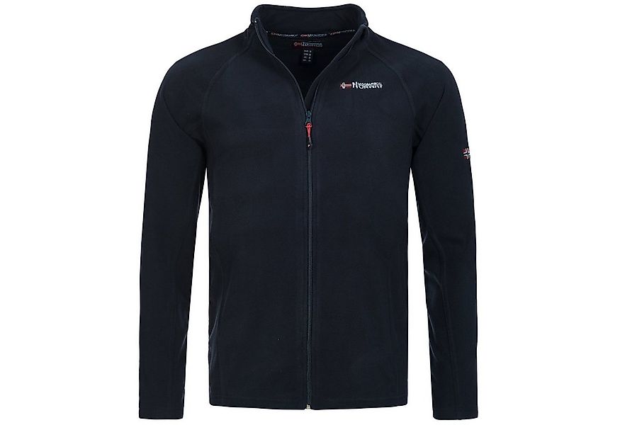 Geographical Norway Fleecejacke Geographical Norway Herren Fleece Jacke G20 günstig online kaufen