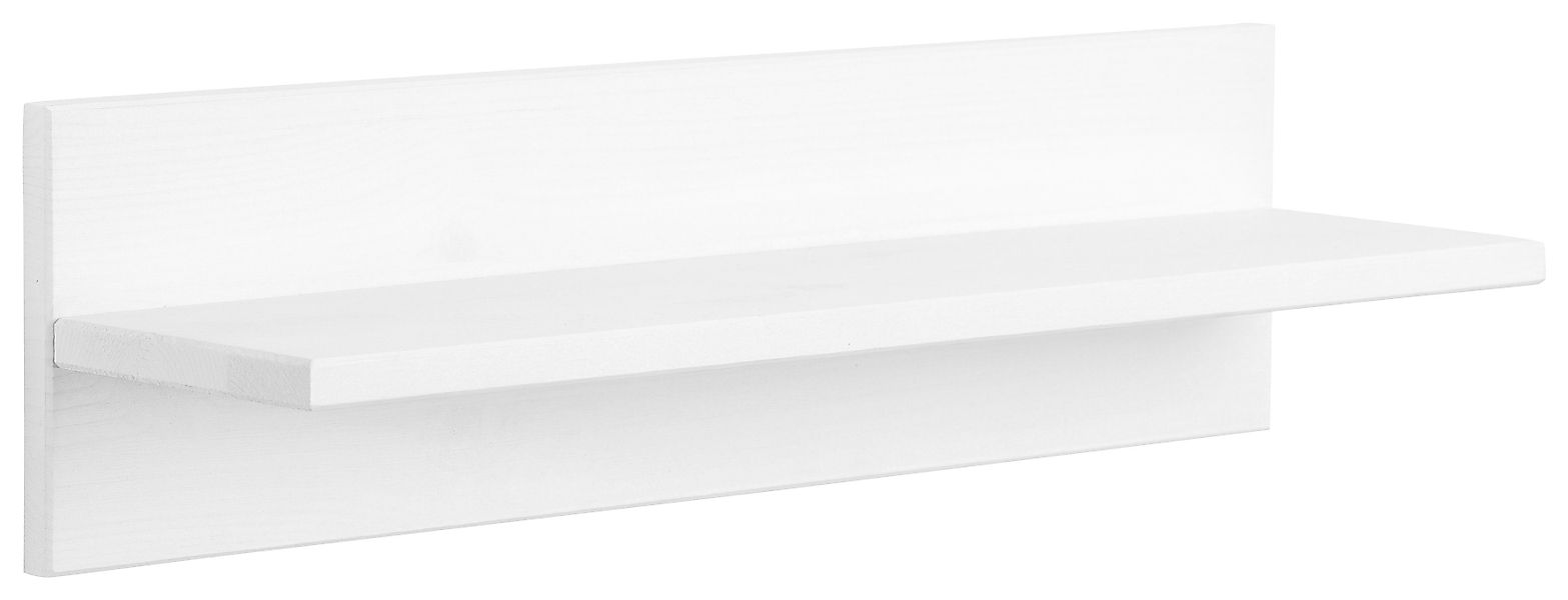 Home affaire Wandboard "Oslo", 50 cm breit, aus massiver Kiefer günstig online kaufen