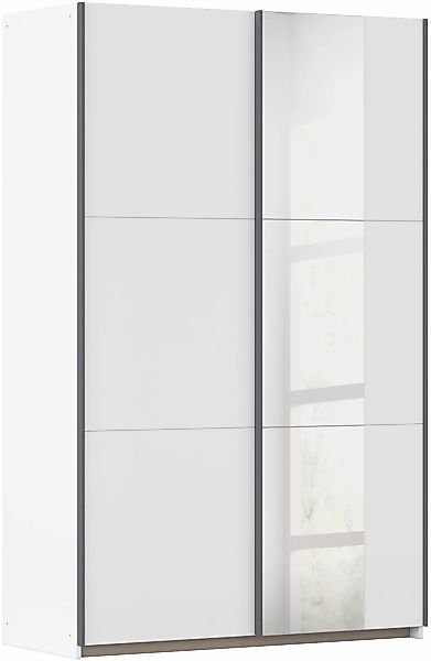 rauch Schwebetürenschrank "Kleiderschrank Drehtürenschrank Schrank Garderob günstig online kaufen