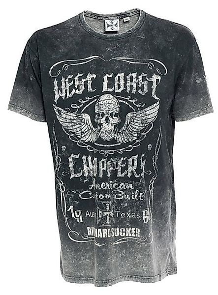 West Coast Choppers T-Shirt günstig online kaufen