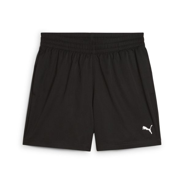 PUMA Shorts Essentials Gewebte Shorts 5" günstig online kaufen
