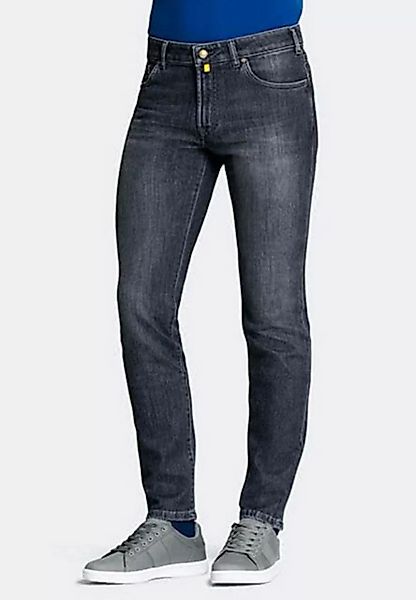 MMX Slim-fit-Jeans Phoenix mit Used-Waschung günstig online kaufen