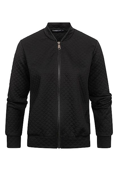 CLOUD 5IVE Bomberjacke CLOUD 5IVE Blouson with Diamond Stitch (1-St) günstig online kaufen