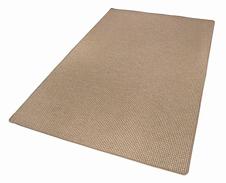 LUXOR living Teppich »Nottingham, Made in Poland«, rechteckig, 8 mm Höhe, W günstig online kaufen