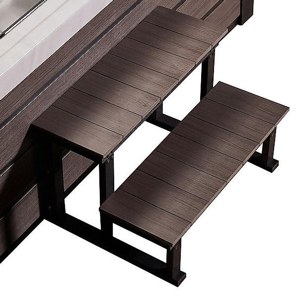 Magnolia Home Poolleiter Emotion Outdoor Spa Treppe passend günstig online kaufen
