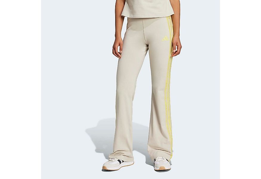 adidas Sportswear Trainingstights W AOP FLARE LEG (1-tlg) günstig online kaufen