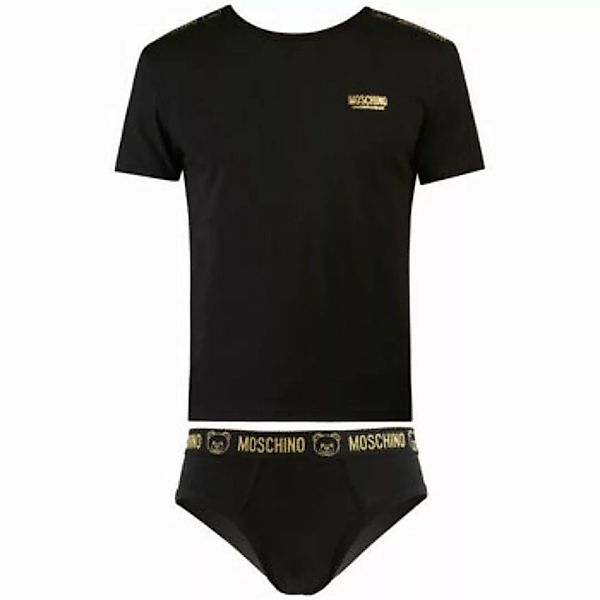 Moschino  Shorts - 2101-8119 günstig online kaufen
