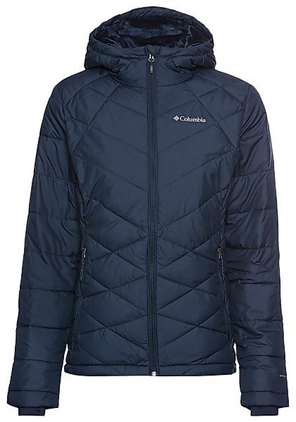 Columbia Steppjacke HEAVENLY HOODED JACKET (1-St) günstig online kaufen