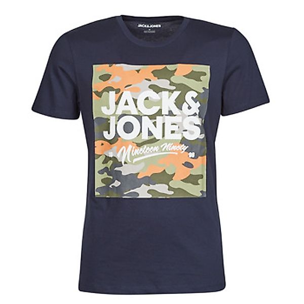 Jack & Jones  T-Shirt JJPETE günstig online kaufen