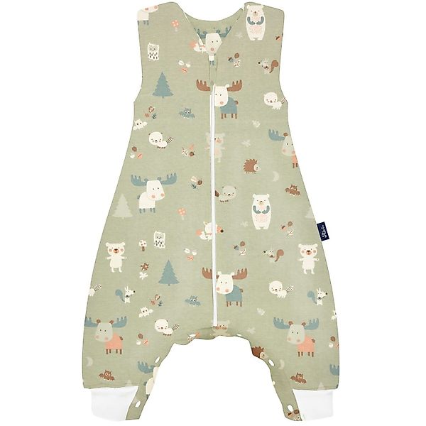 Alvi® Babyschlafsack Alvi Sleep-Overall Light günstig online kaufen