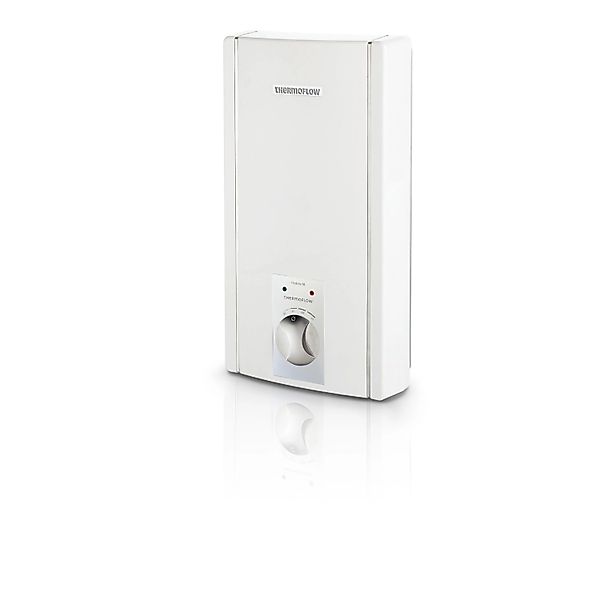 Thermoflow Durchlauferhitzer HYDREX18N Hydraulisch 18 kW günstig online kaufen