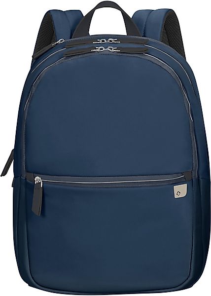 Samsonite Laptoprucksack ECO WAVE, Freizeitrucksack Schulrucksack günstig online kaufen