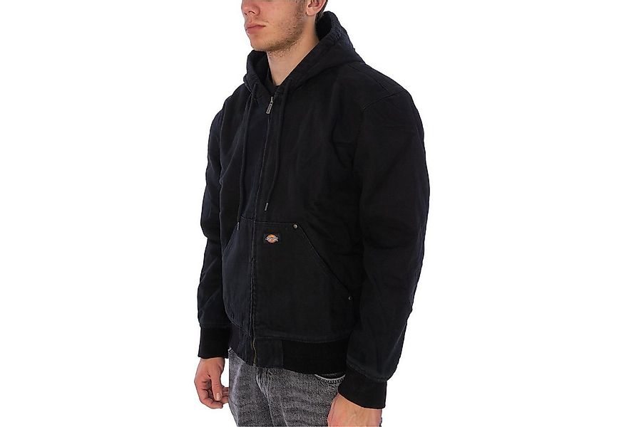 Dickies Winterjacke Jacke Dickies Hilham Hooded Canvas günstig online kaufen