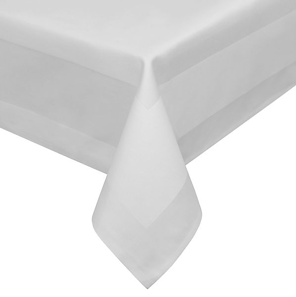 Beautex Tischdecke Damast Tischdecke, 100% mercerisierte günstig online kaufen