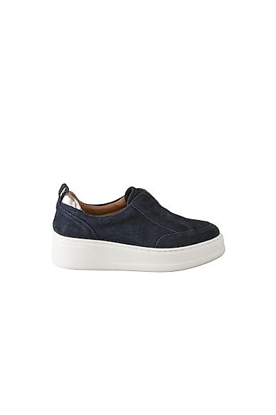 Next Signature Forever Comfort® Leder-Schlupfsneaker Sneaker günstig online kaufen