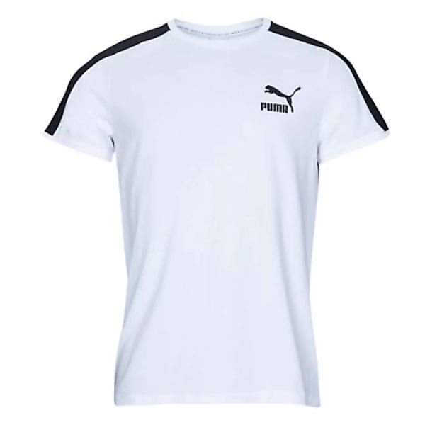Puma  T-Shirt ICONIC T7 günstig online kaufen