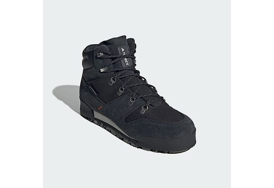 adidas TERREX TERREX SNOWPITCH COLD.RDY WANDERSCHUH Wanderstiefel (1-tlg) günstig online kaufen