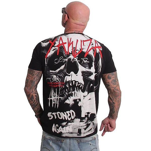 YAKUZA T-Shirt Disguised günstig online kaufen