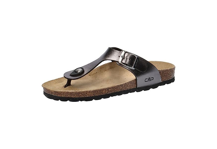 CMP CMP Damen Sandale ECO MYMOSA WMN FLIP FLOP 3Q91036 Zehentrenner günstig online kaufen