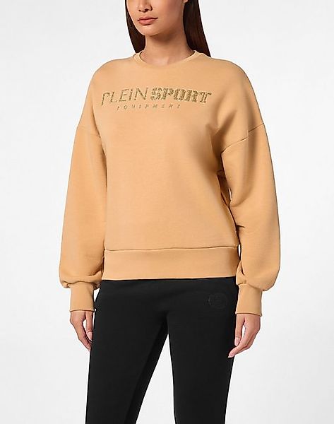 PLEIN SPORT Sweatshirt Sweatshirt günstig online kaufen