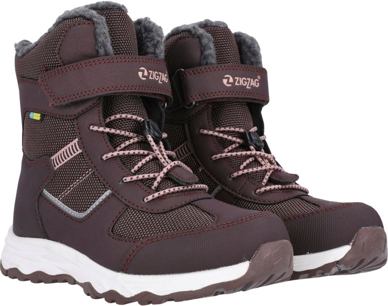 ZIGZAG Balful WP Winterboots Snowboots, Winterstiefel, günstig online kaufen