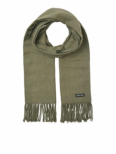 Jack & Jones Strickschal "JACSOLID WOVEN SCARF NOOS" günstig online kaufen