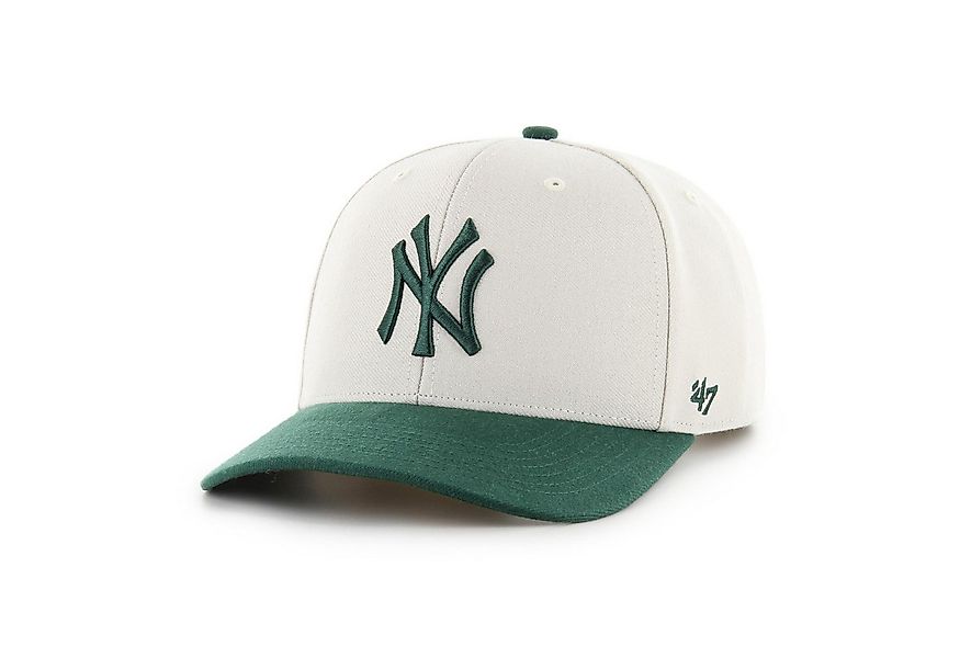 '47 Brand Snapback Cap '47 Brand Cap MLB New York Yankees Replica Cold Zone günstig online kaufen