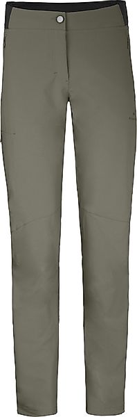 Bergson Outdoorhose AALBORG Vario (slim) Damen günstig online kaufen