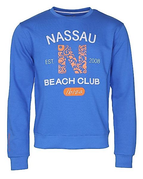 NASSAU BEACH Sweater günstig online kaufen