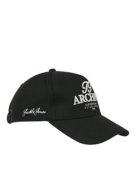 Jack & Jones Snapback Cap Baseballkappe günstig online kaufen