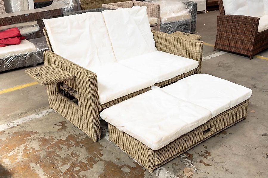 #HBM 2613: Sofa Anconca 5mm-natura günstig online kaufen