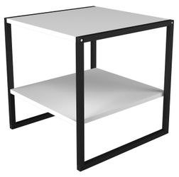 Couchtisch  Insasi ¦ holzfarben ¦ Maße (cm): B: 50,3 H: 50,4 Tische > Couch günstig online kaufen