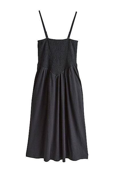 Next Midikleid Bandeau-Midikleid aus Jersey (1-tlg) günstig online kaufen