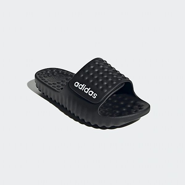 adidas Sportswear Badesandale "ADISSAGE 360REC SLIDES" Badelatschen günstig online kaufen