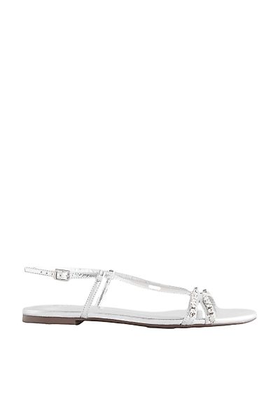 Next Forever Comfort® Riemchensandalen mit Schmuck günstig online kaufen