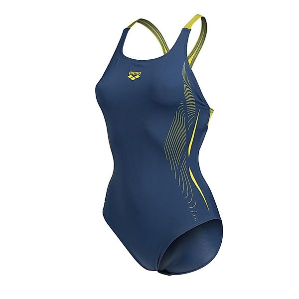 Arena Badeanzug Badeanzug Swim Pro Graphic günstig online kaufen