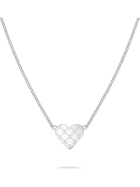 Tamaris Edelstahlkette Tamaris Damen-Kette Edelstahl günstig online kaufen