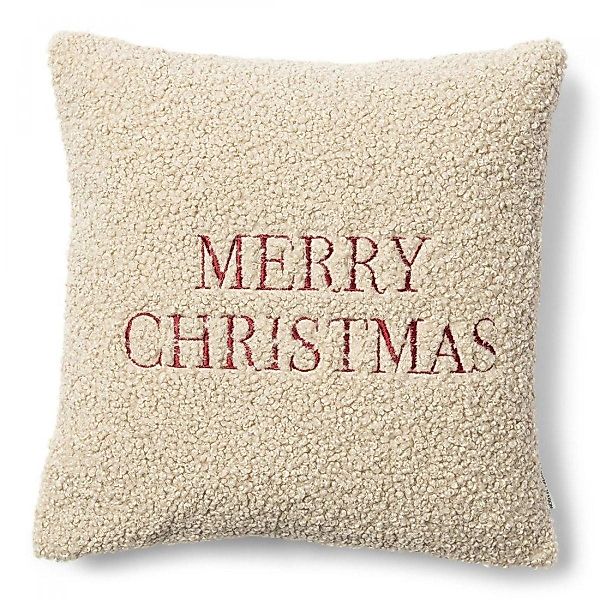 Rivièra Maison Kissenhülle Kissenhülle Merry Christmas günstig online kaufen