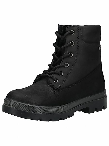 Imac Schnürstiefelette "Imac Stiefelette Nubukleder" günstig online kaufen