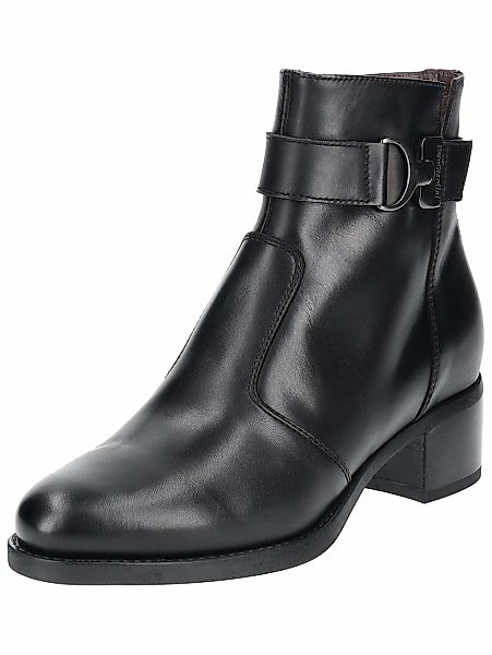 Nero Giardini Stiefelette "Nero Giardini Stiefelette Leder" günstig online kaufen