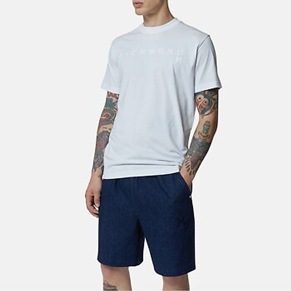 John Richmond  T-Shirts & Poloshirts - günstig online kaufen
