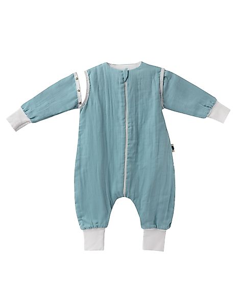 Mababu Babyschlafsack 0.5 TOG aus Bio-Baumwolle günstig online kaufen