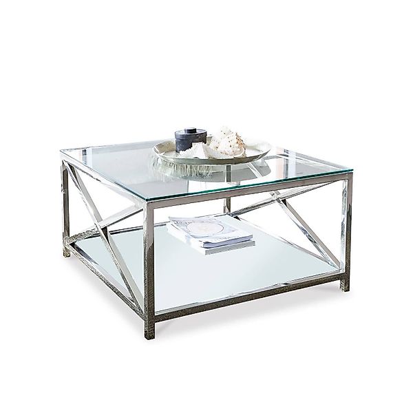 Mirabeau Couchtisch raffinierter Sofatisch Stamford mit günstig online kaufen