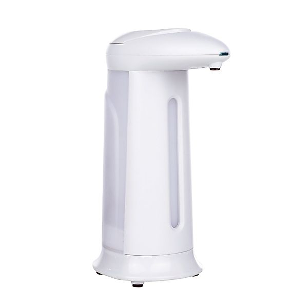 HTI-Living Seifenspender Automatischer Spender, (1-tlg., 1 günstig online kaufen