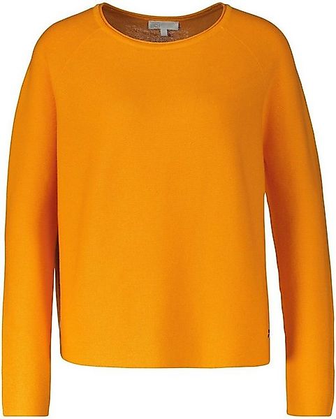 Better Rich Strickpullover Rundhals-Pullover Corry Crew günstig online kaufen