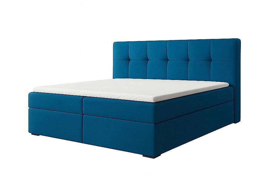 A&J MöbelLand GmbH Boxspringbett REF mit günstig online kaufen